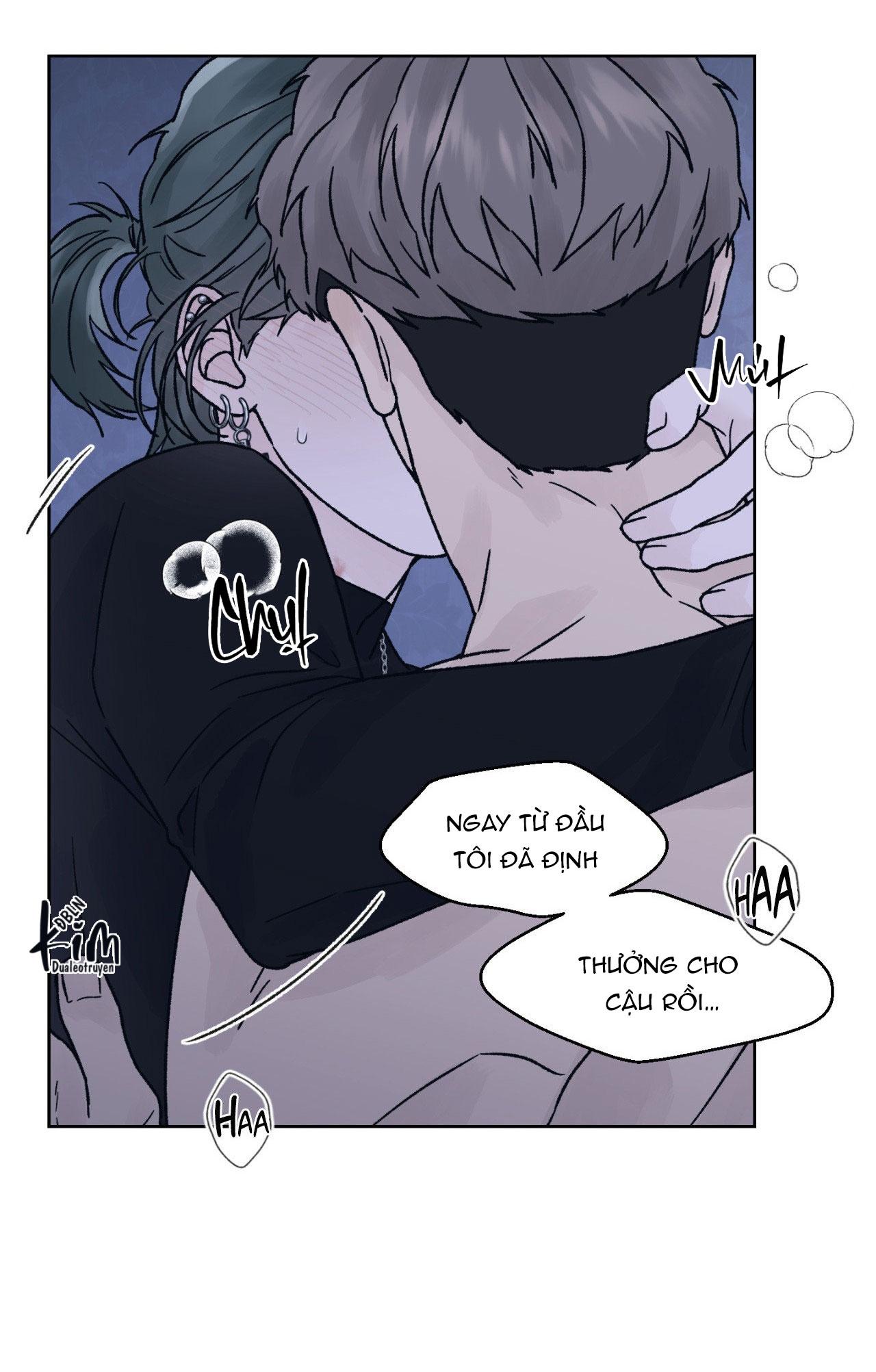 Đọc truyện ĐÊM KINH HOÀNG - Chapter 36