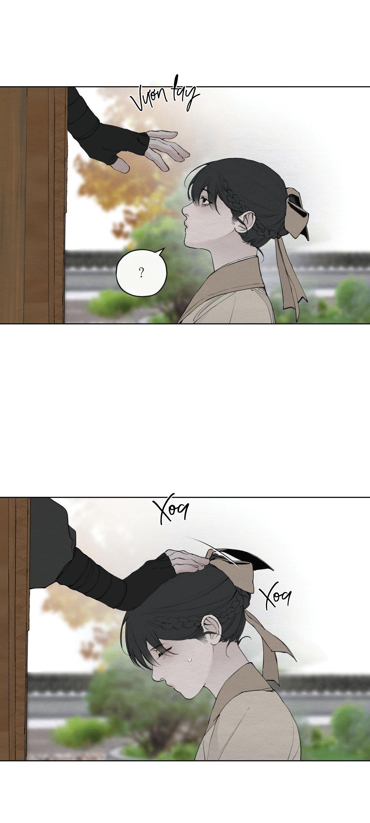 Đọc truyện  Lạc Hồn - Chapter 23