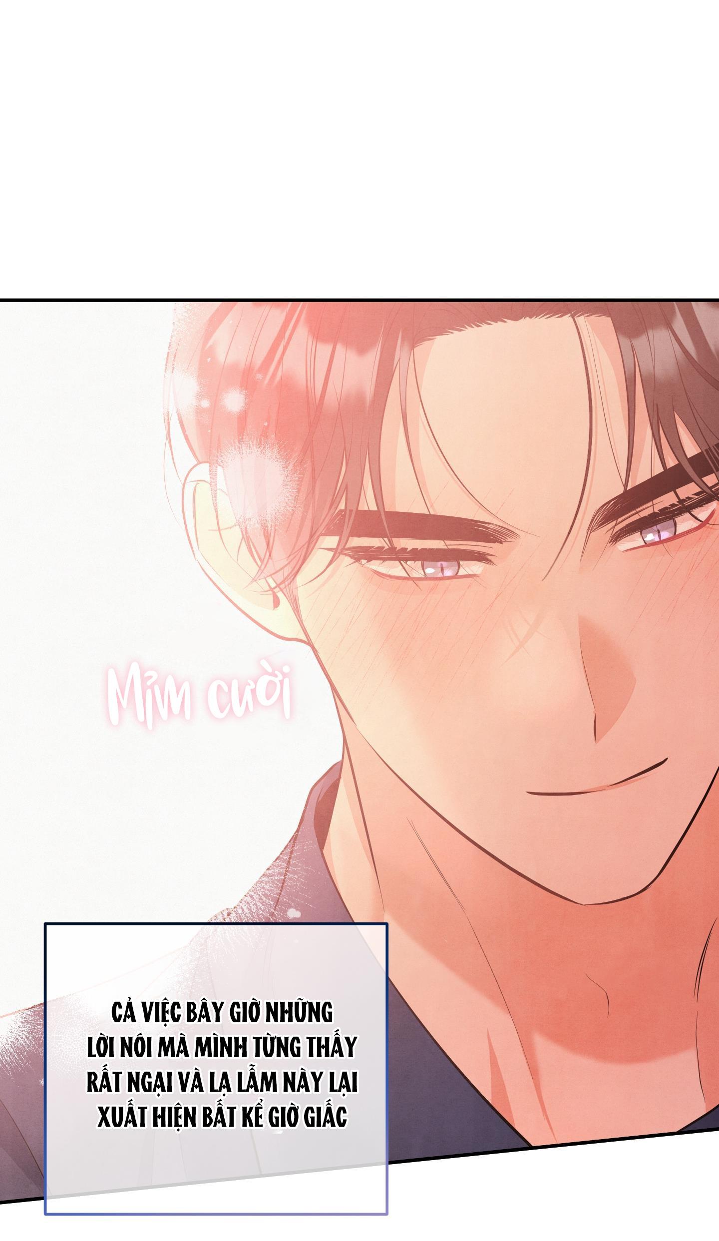 Đọc truyện MỐI QUAN HỆ CỦA THÚ NHÂN - Chapter 85