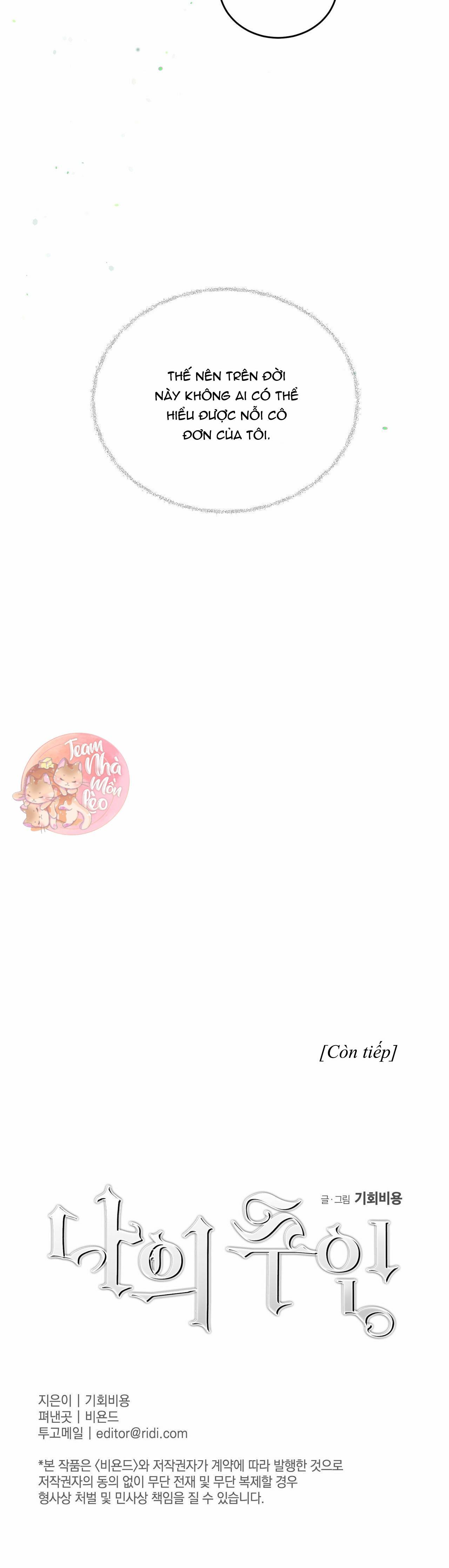 Đọc truyện Cấp Trên - Chapter 21