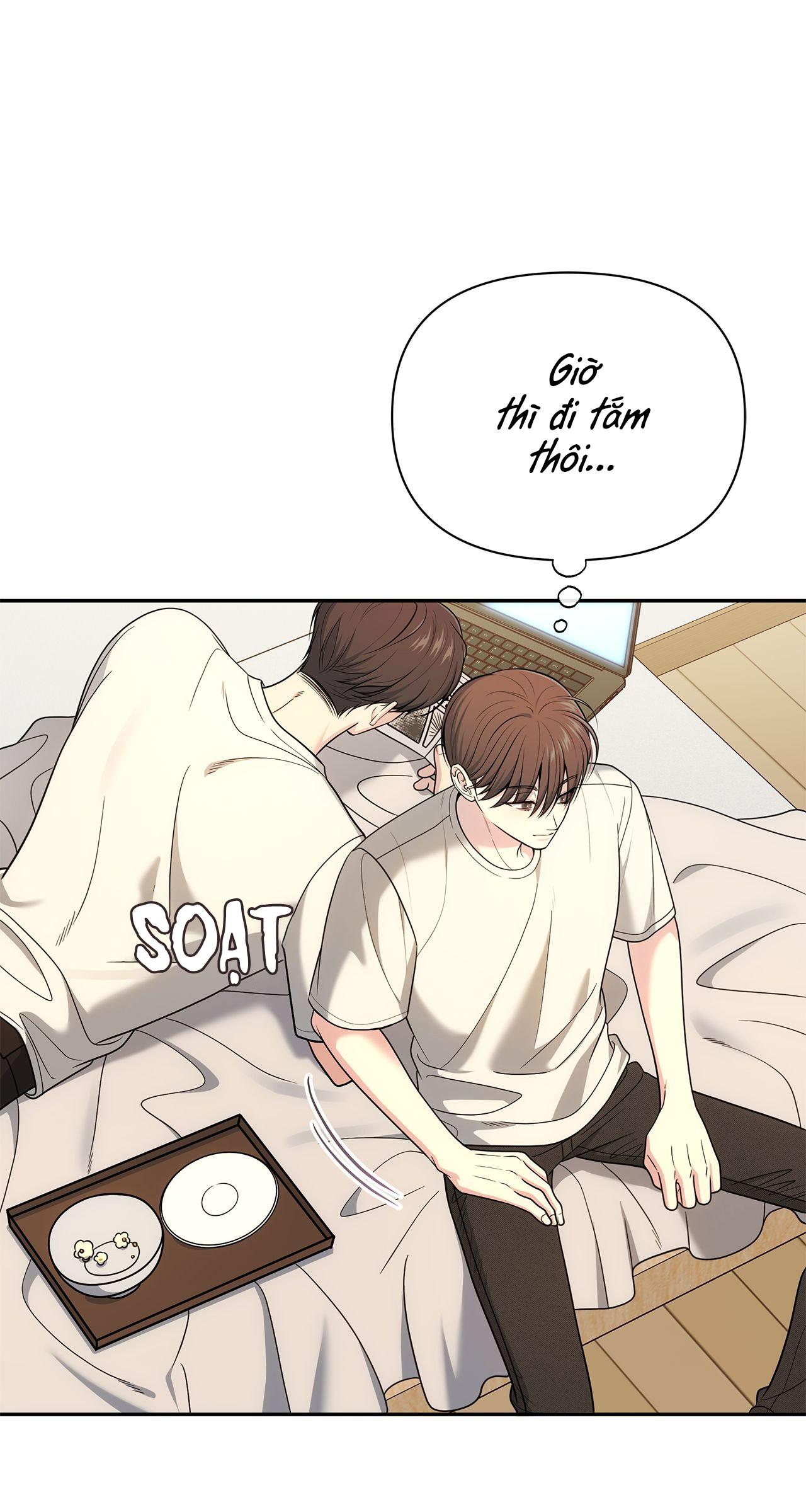 Đọc truyện (END) Tình Yêu Bí Mật - Chapter 36