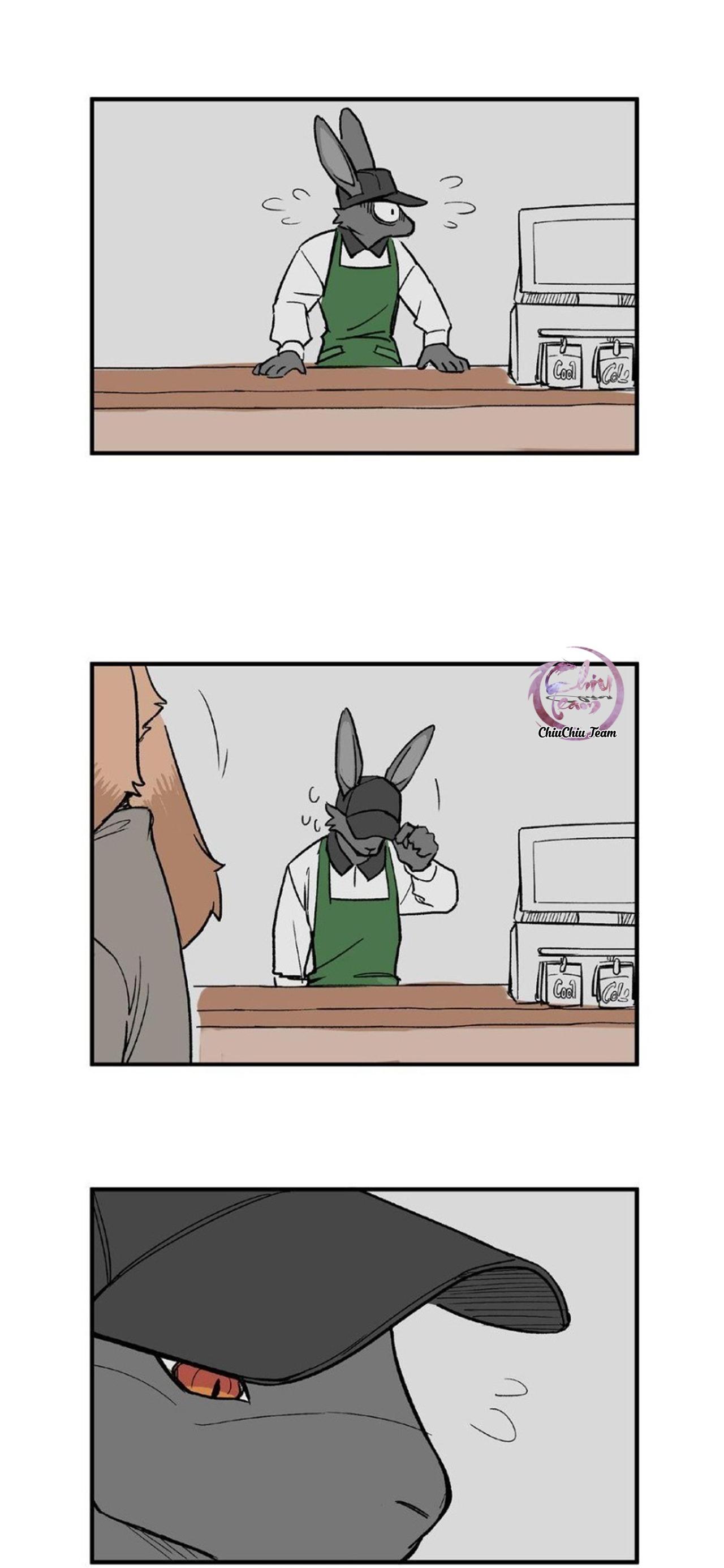 Đọc truyện Lần Đầu Nếm Trái Cấm - Chapter 7