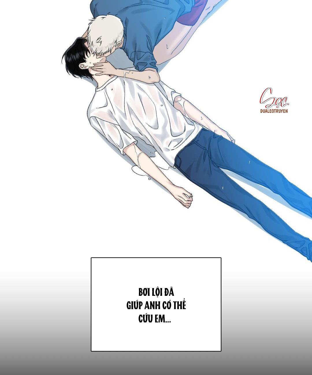 Đọc truyện FOULS START - Chapter 12