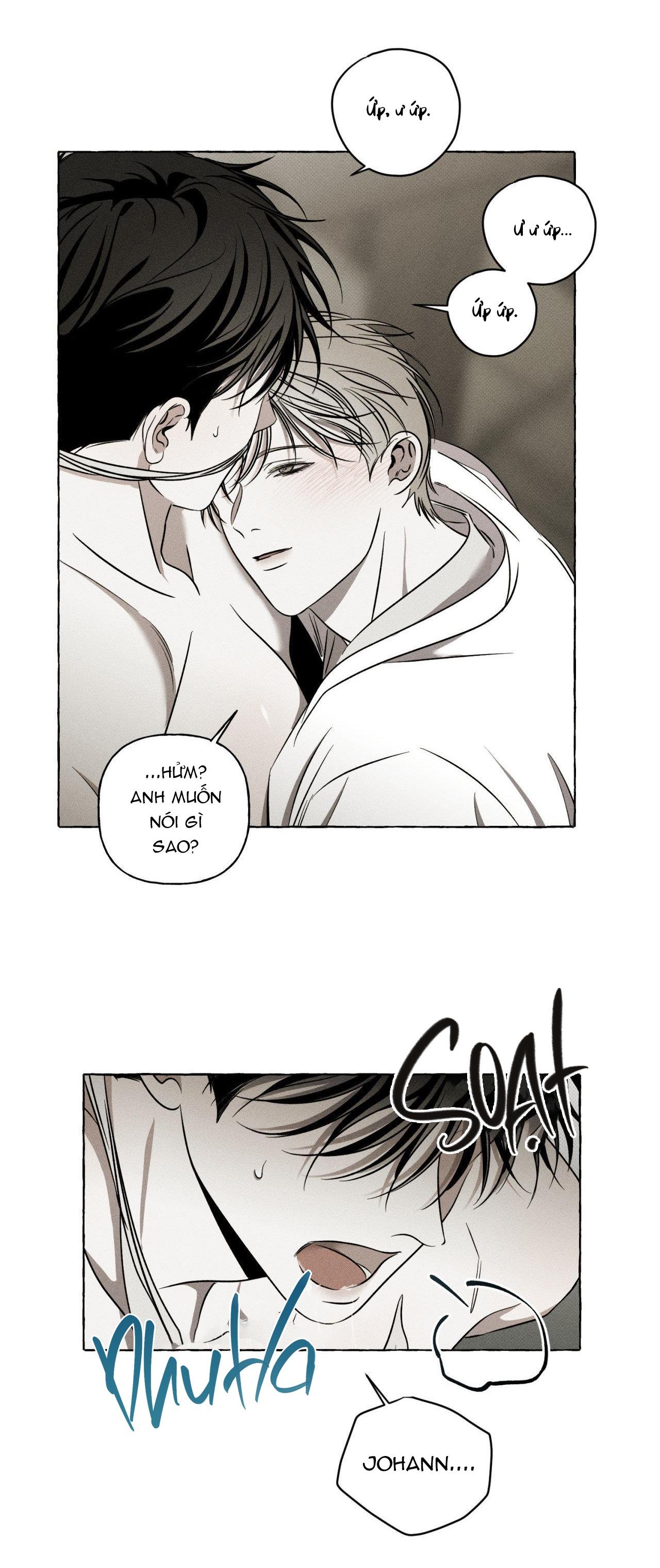 Đọc truyện XƯƠNG VÀ CÁNH HOA - Chapter 11