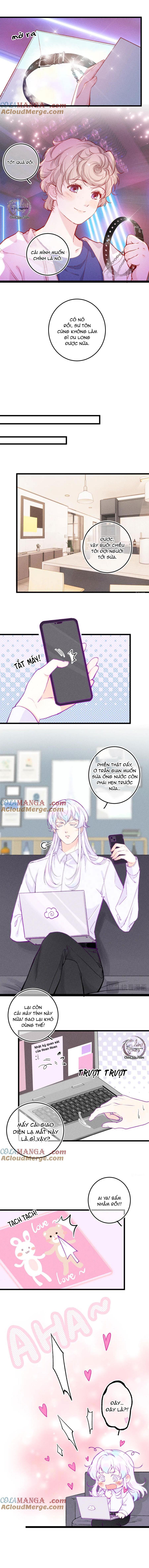 Đọc truyện Ngốc Nghếch Đáng Yêu - Chapter 16