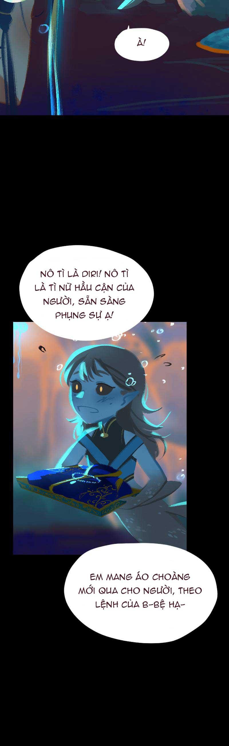 Đọc truyện SẢI DÀI CỨU RỖI - Chapter 28