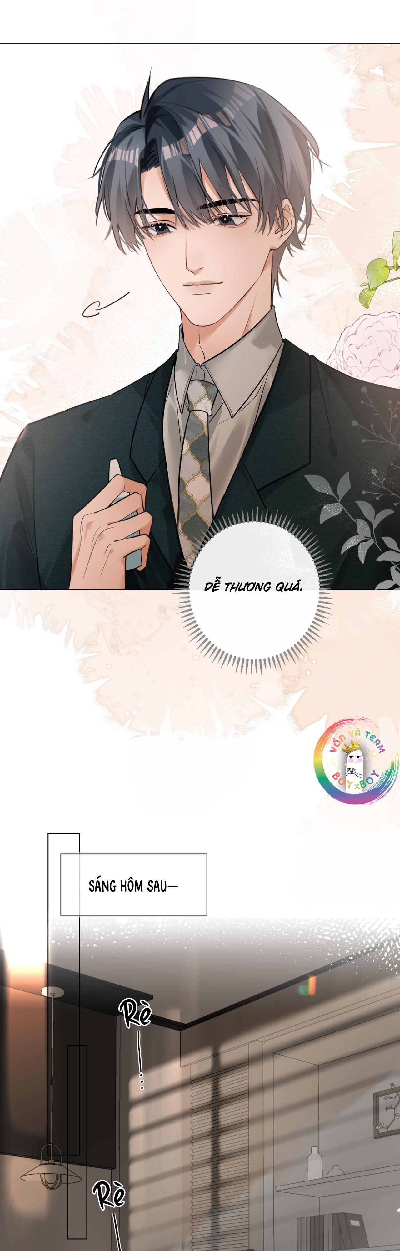 Đọc truyện Đối Thủ Không Đội Trời Chung Cuối Cùng Cũng Phá Sản Rồi! - Chapter 23