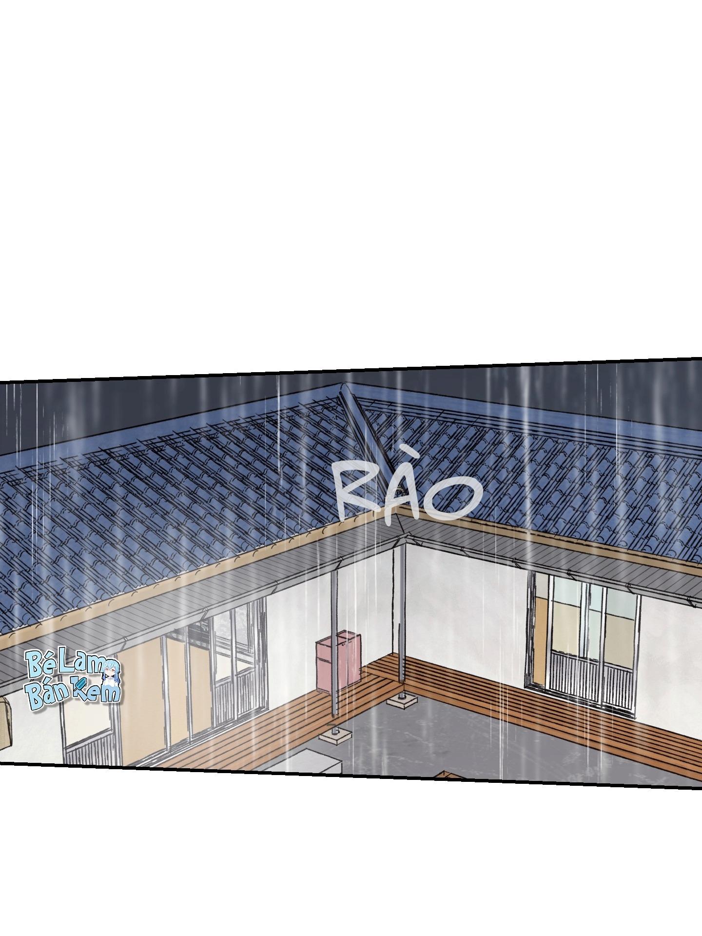 Đọc truyện NGÔI NHÀ HƯỚNG MẶT TRỜI MỌC - Chapter 41