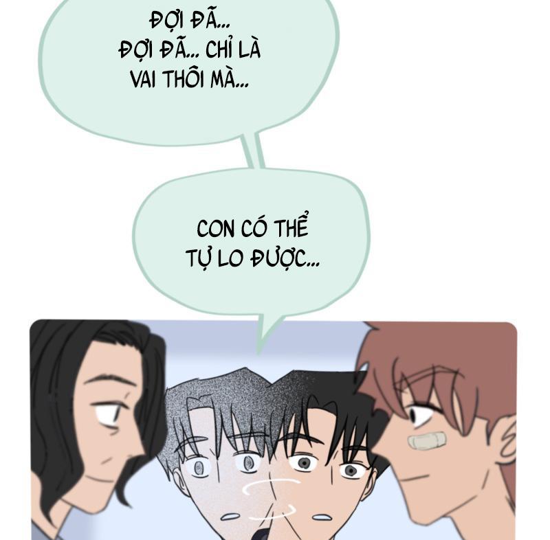 Đọc truyện Mãi Mãi Là Bạn Thân - Chapter 190