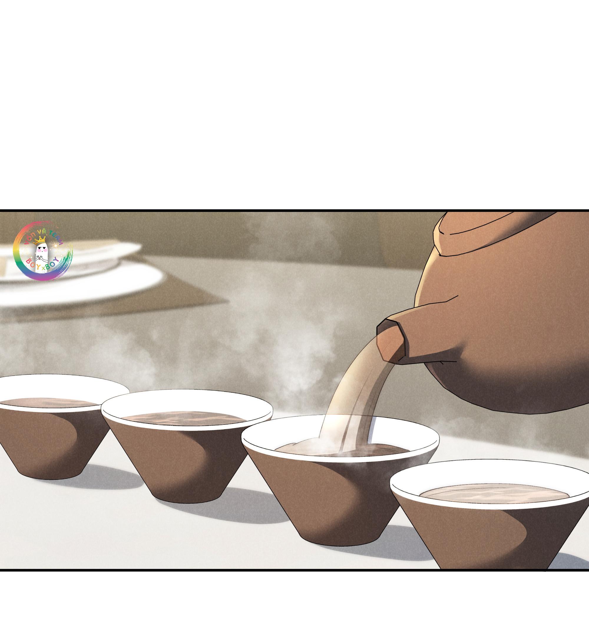 Đọc truyện (END) Thiếu Gia Hư Hỏng - Chapter 71