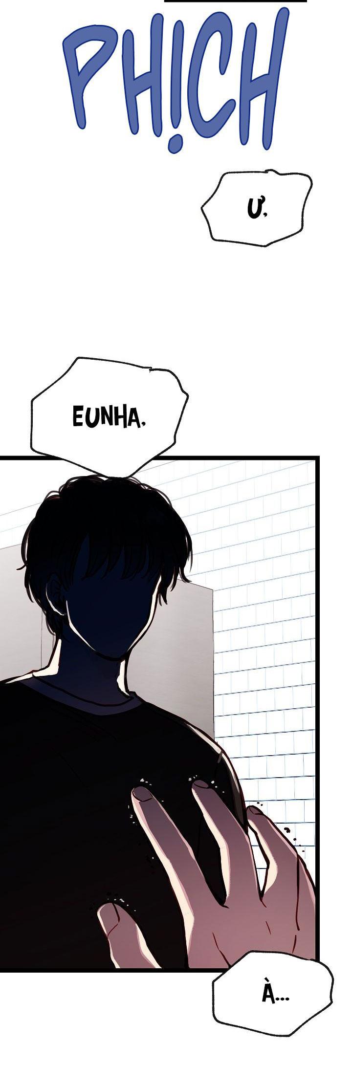 Đọc truyện Cách Để Trở Thành Gia Đình - Chapter 19