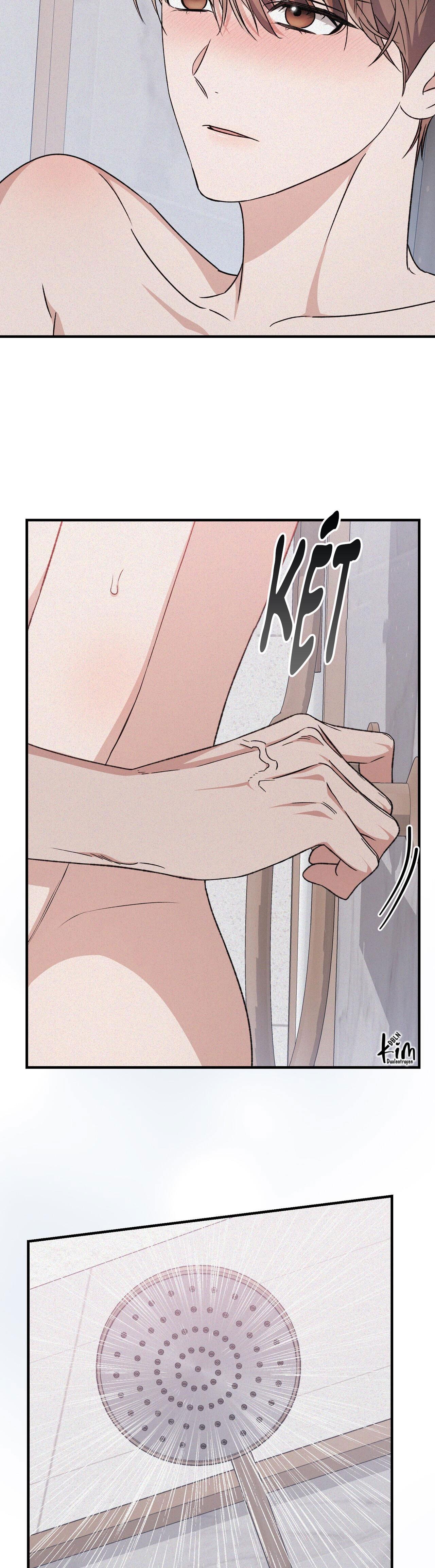 Đọc truyện VÔ HÌNH - Chapter 38