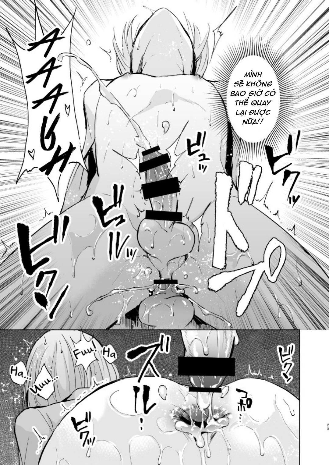 Đọc truyện Tổng Hợp Oneshot Của Tịnh - Chapter 212