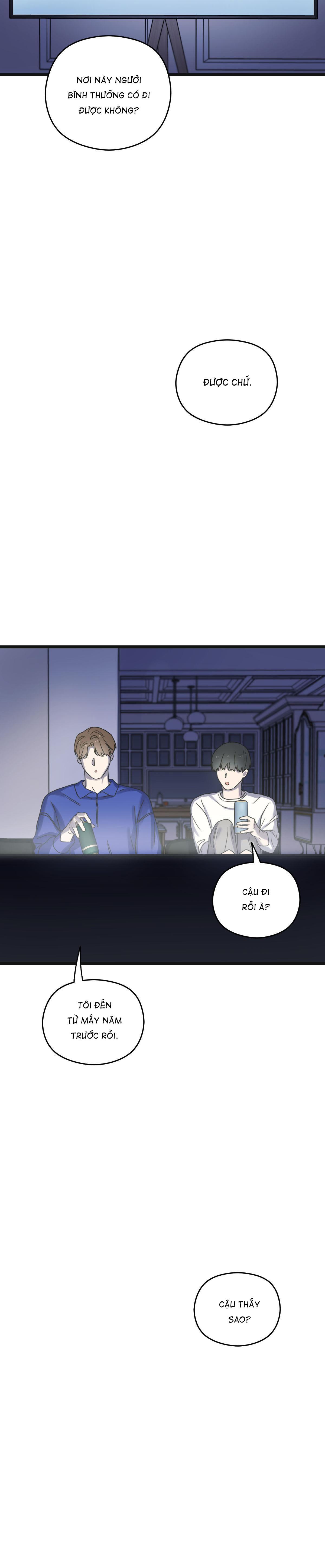 Đọc truyện TRÙNG PHÙNG - Chapter 32