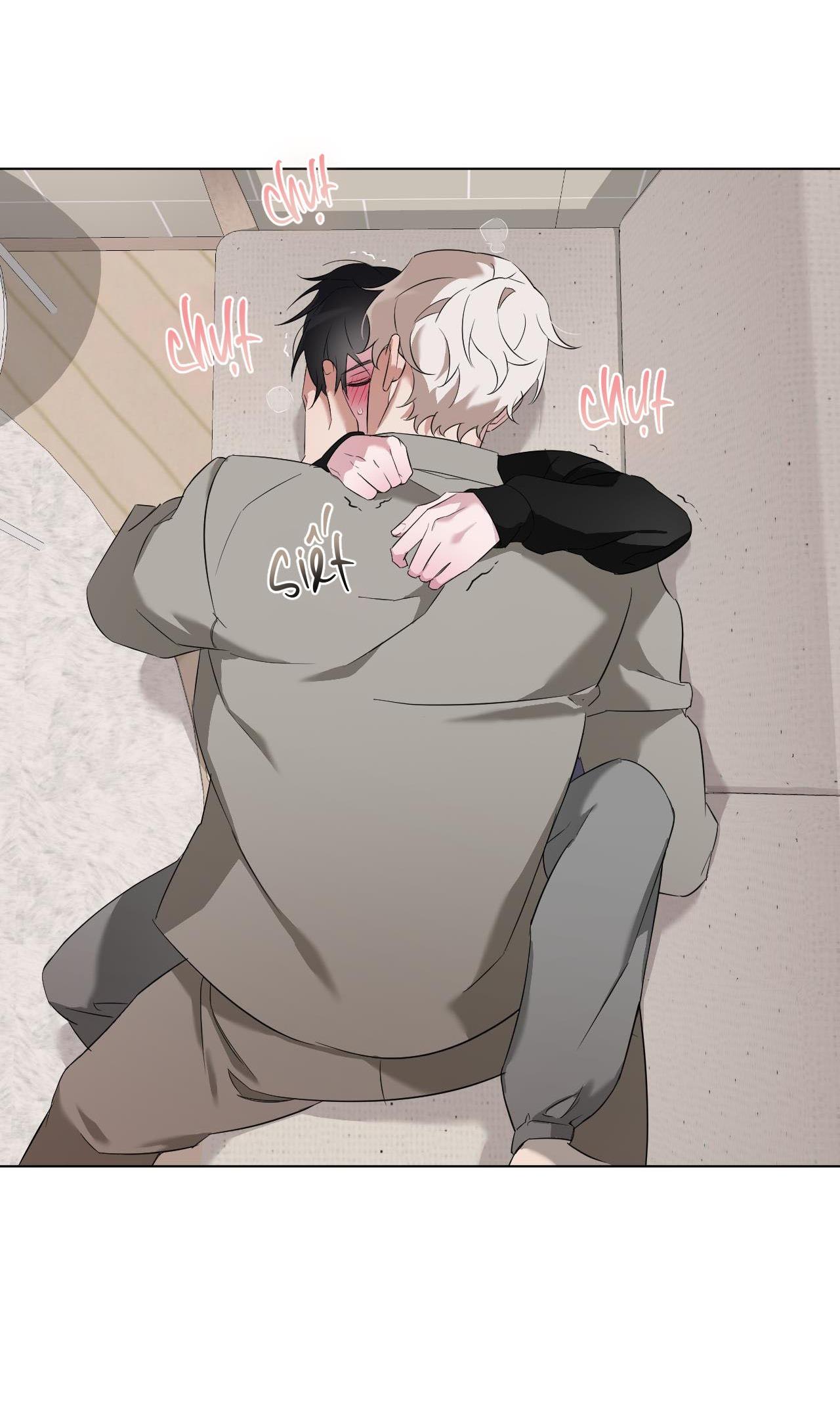 Đọc truyện  Dễ thương là lỗi của tôi sao? - Chapter 15