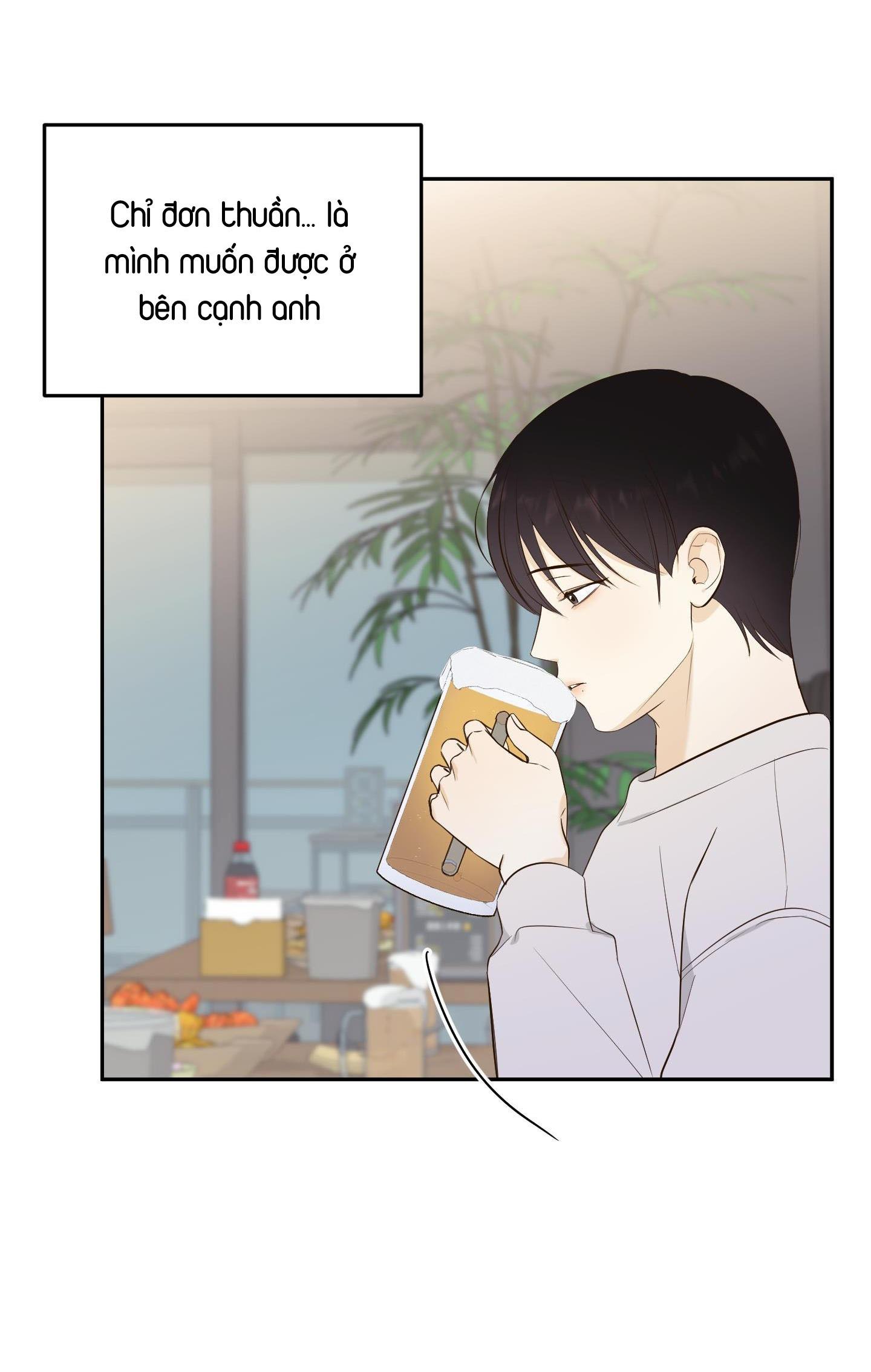 Đọc truyện Ngọn Gió Dịu Dàng - Chapter 4