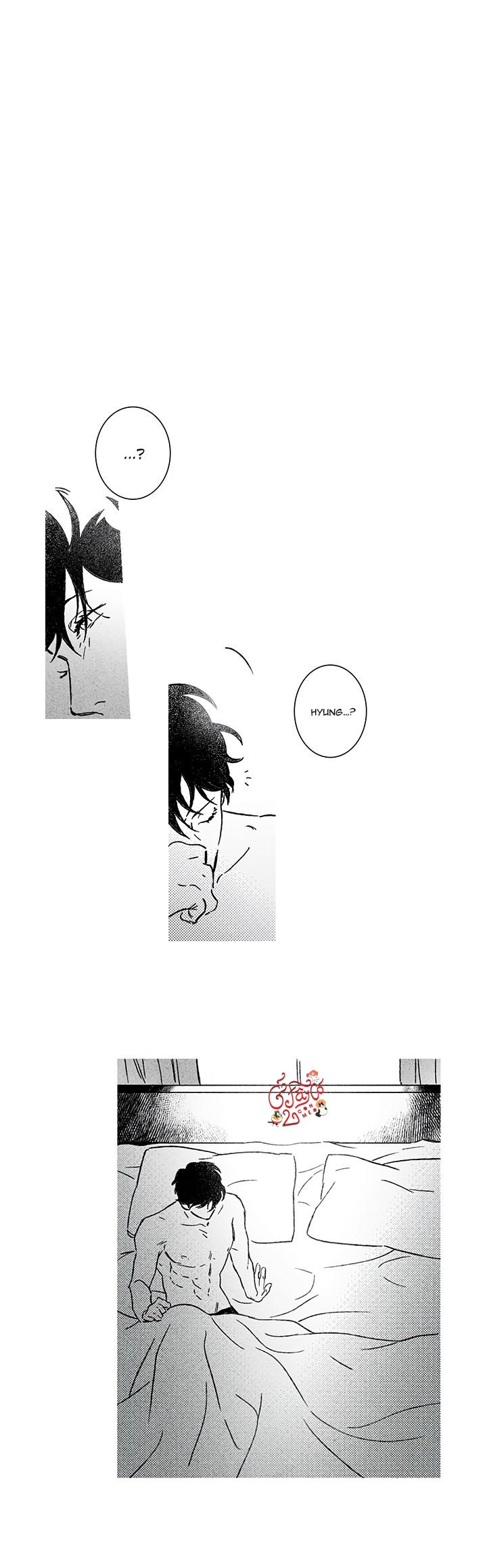 Đọc truyện Xin Hãy Yêu Tôi - Chapter 6