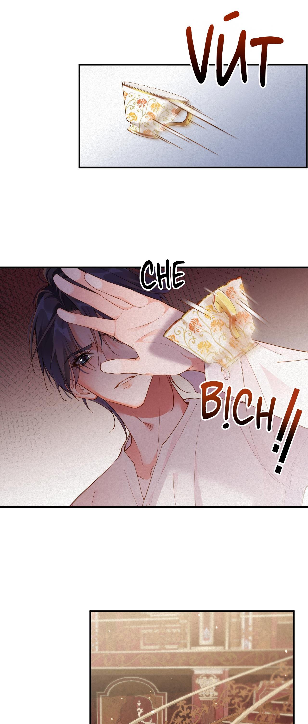 Đọc truyện CHỒNG CŨ MUỐN TÁI HÔN LẦN NỮA - Chapter 41