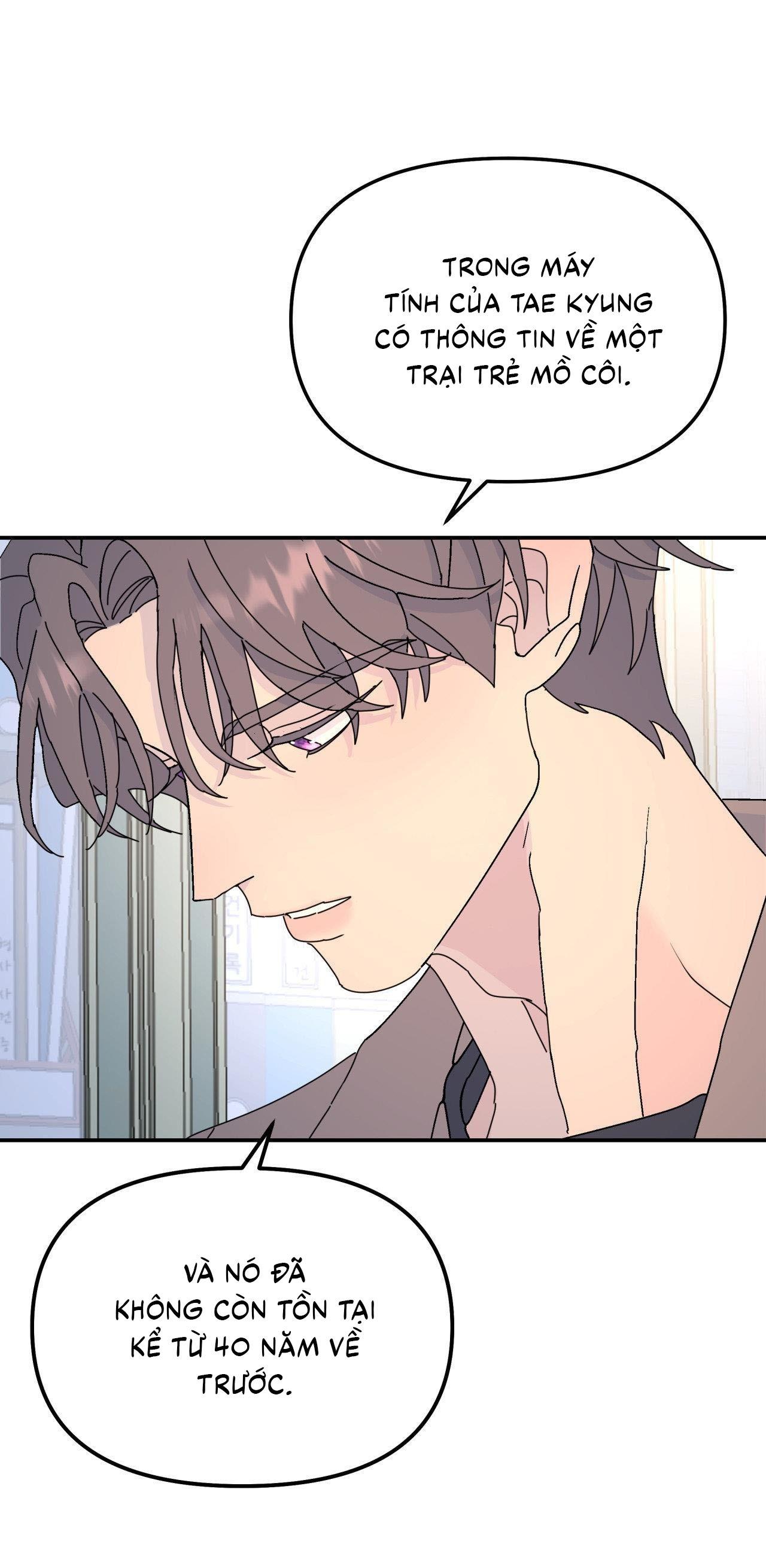Đọc truyện  Cây Không Có Rễ - Chapter 72