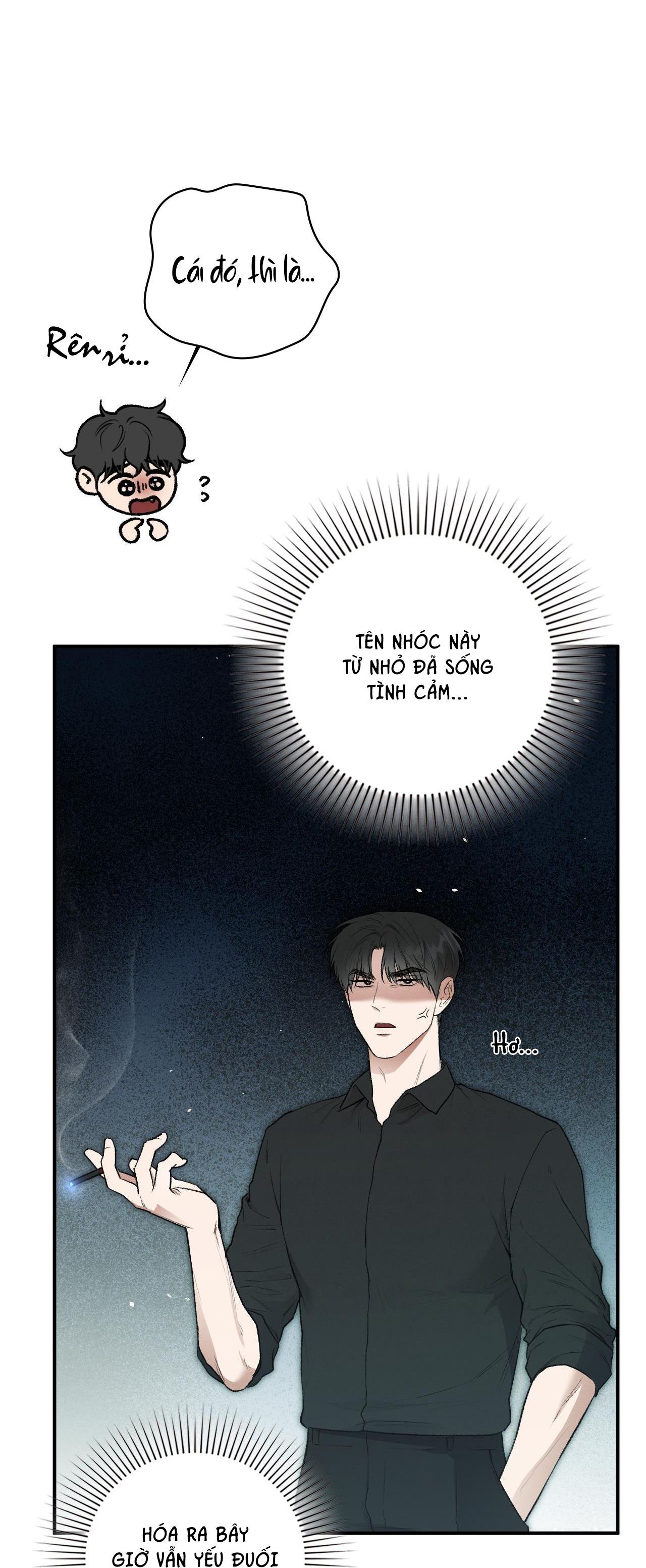 Đọc truyện SỨ GIẢ THẦN CHẾT - Chapter 10