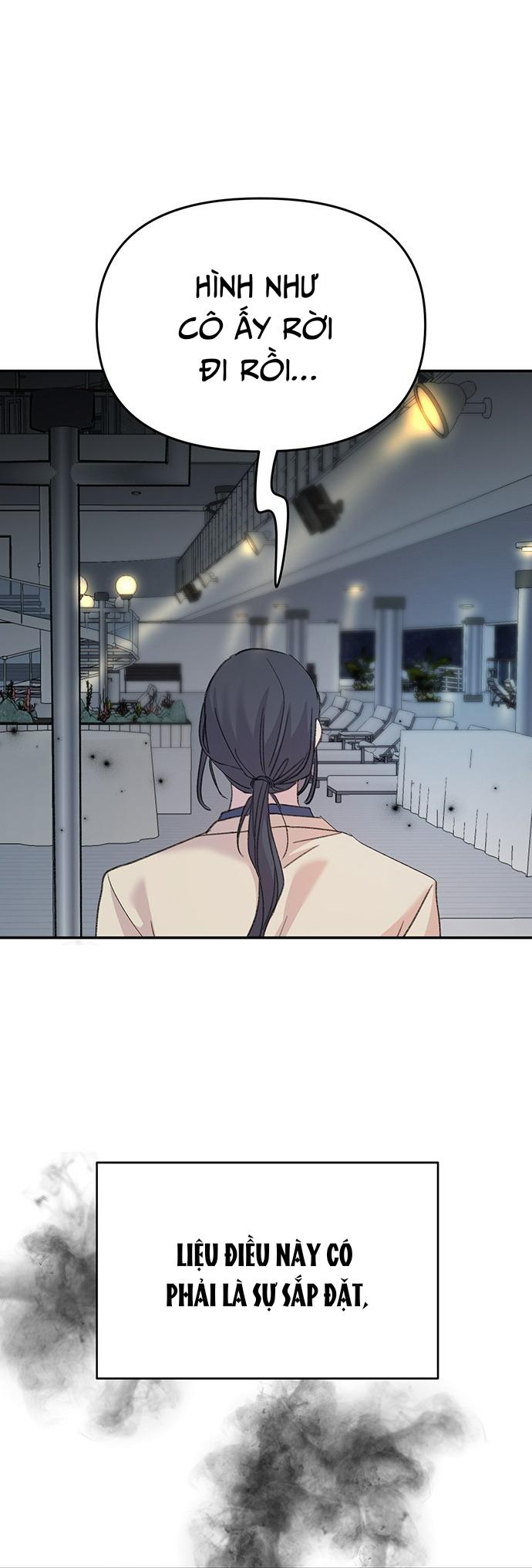 Đọc truyện Chàng tiên cá tôi yêu - Chapter 4