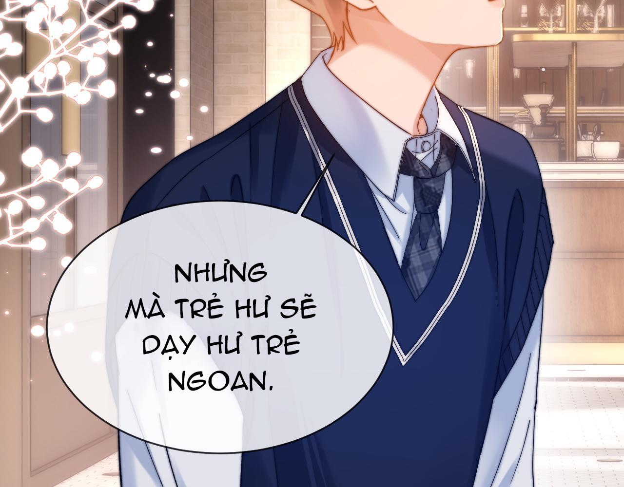 Đọc truyện (Drop) Chất Dị Ứng Cực Cute - Chapter 47