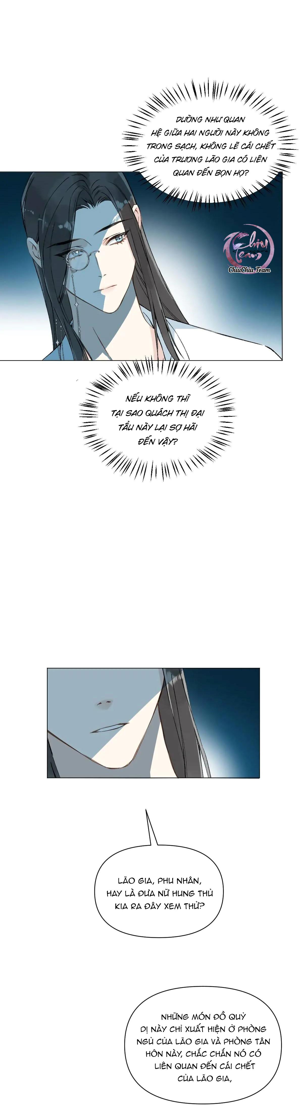 Đọc truyện Sau Khi Trùng Sinh Ta Thuần Hóa Đồ Đệ Xấu Xa (END) - Chapter 37