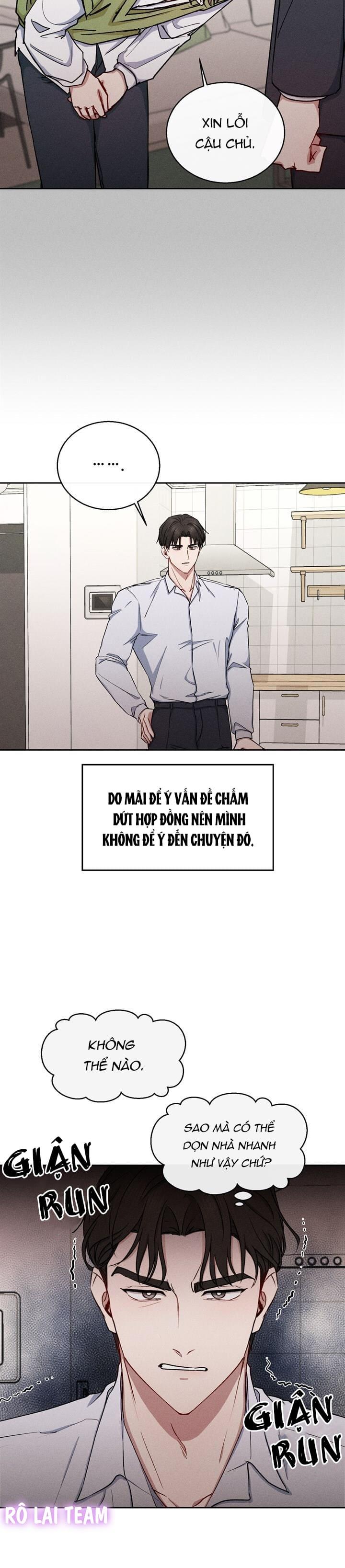 Đọc truyện Giá Như Anh Cần Em - Chapter 14