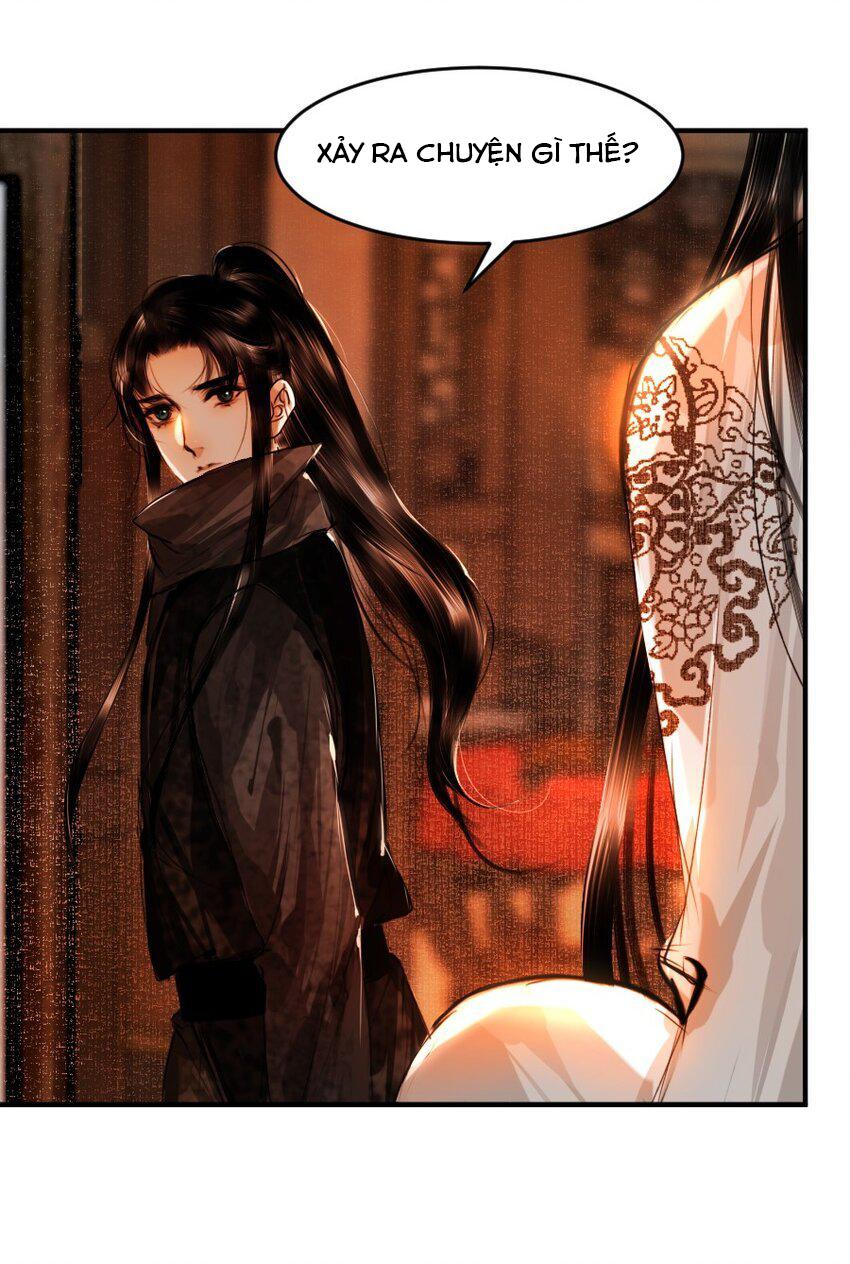 Đọc truyện Vòng Luân Hồi - Chapter 107