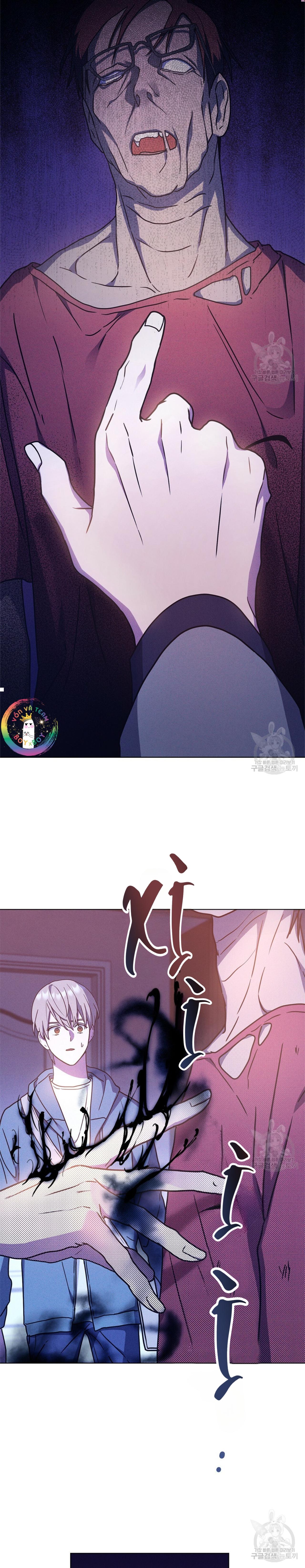 Đọc truyện Vết Tích Của Ánh Dương - Chapter 18