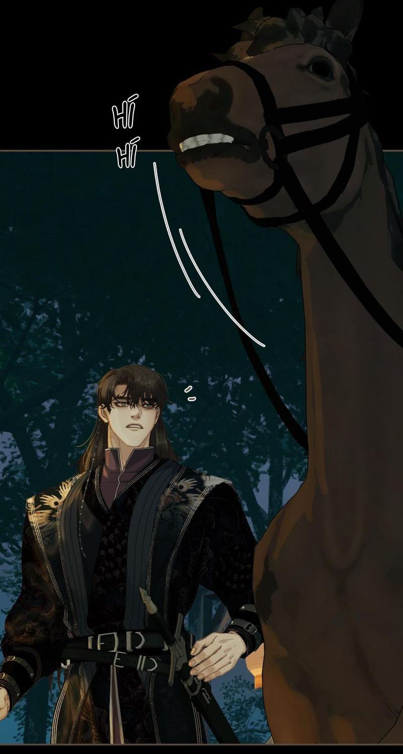 Đọc truyện Á NÔ 2 - THÁM HOA - Chapter 64