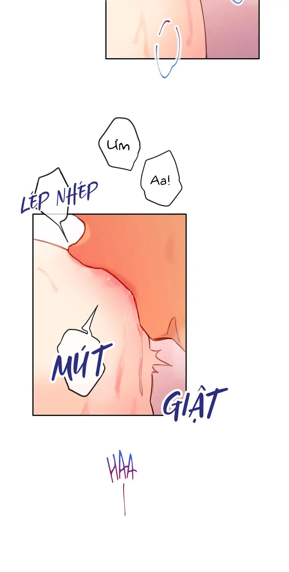 Đọc truyện [Hoàn] Đứng Yên, Không Tôi Sẽ Nổ Súng - Chapter 16