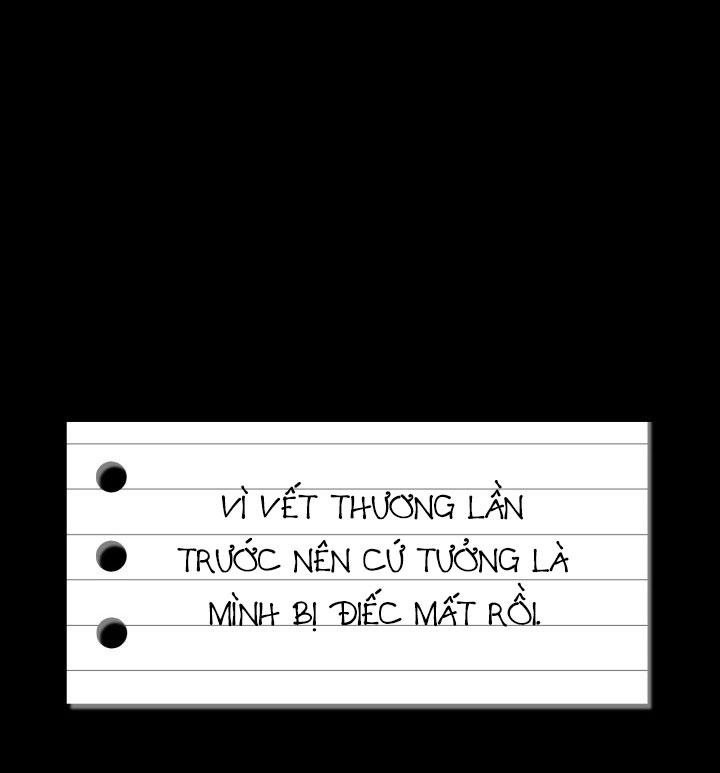 Đọc truyện THÚ CƯNG DAMDANG - Chapter 7.1