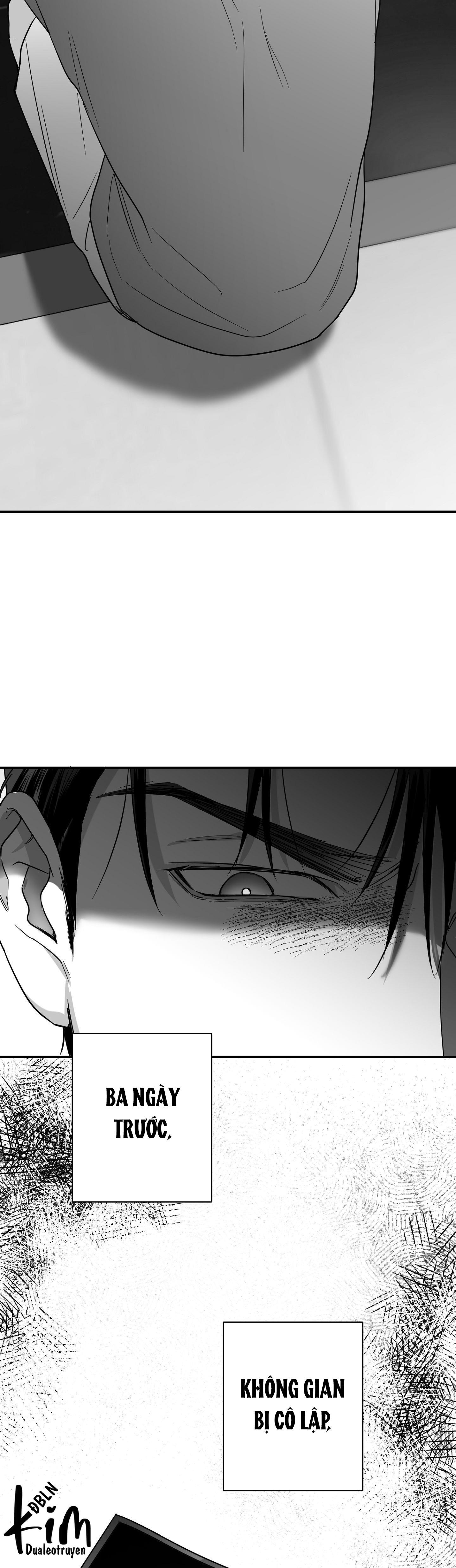 Đọc truyện NON ZERO SUM - Chapter 36
