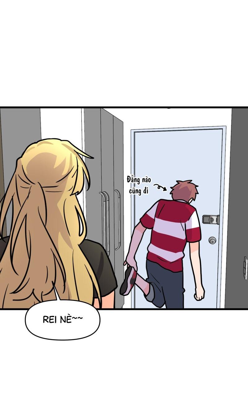 Đọc truyện Truyện Ngôn Nhưng Không Ngôn Lắm - Chapter 90