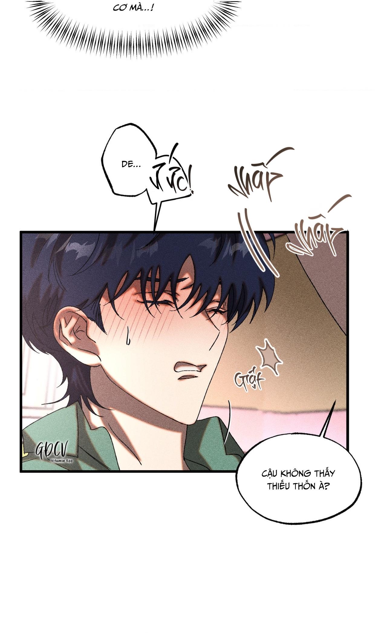 Đọc truyện  CUỘC GIAO DỊCH - Chapter 44