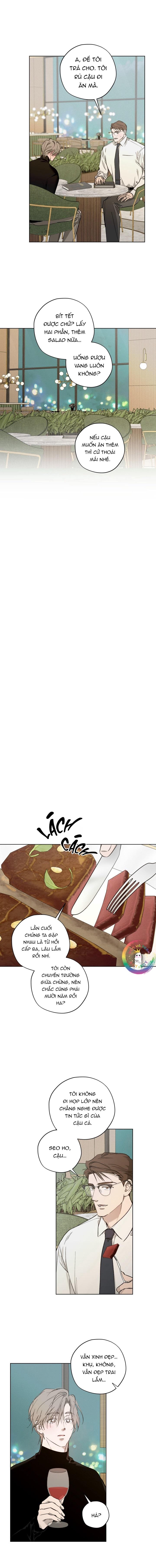 Đọc truyện Tuyển Tập Báo Cáo Xử Lý Rác Thải - Chapter 12