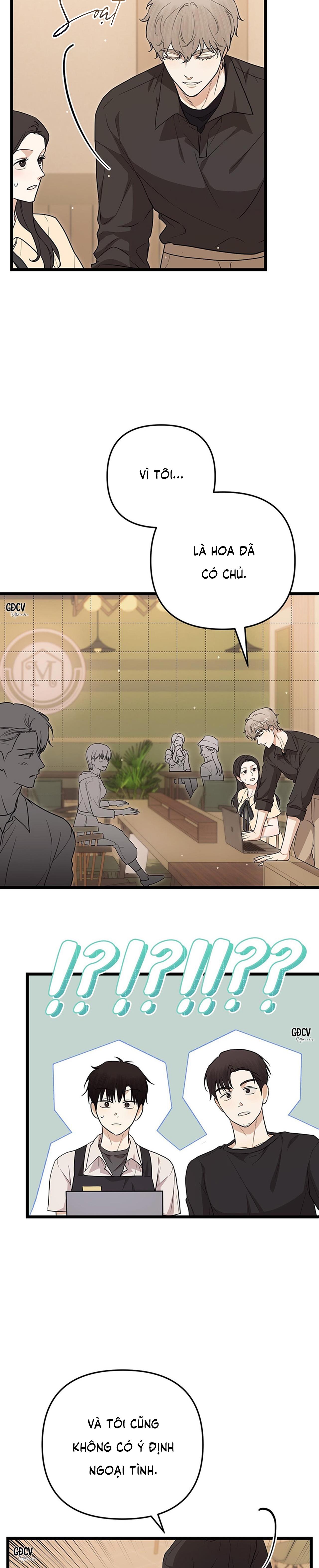 Đọc truyện ZERO DAY ATTACK - Chapter 8