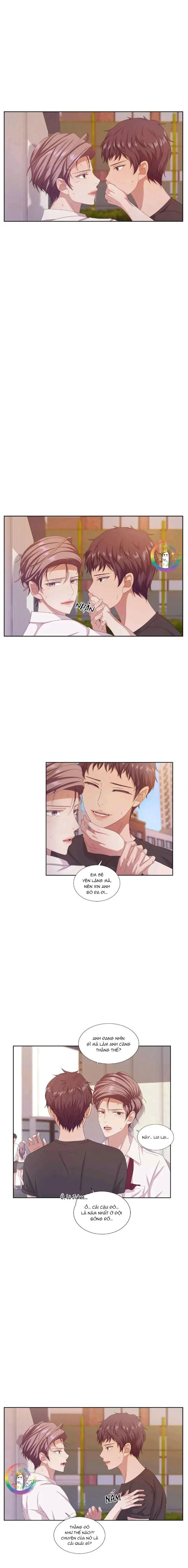 Đọc truyện Bản Jazz Cho Hai Người - Chapter 38