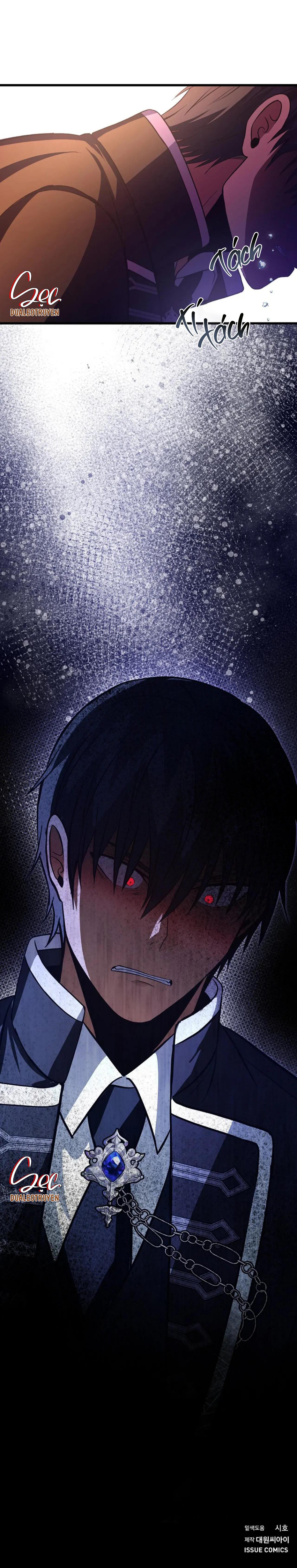 Đọc truyện NGHỈ HƯU CHỨ KHÔNG PHẢI TÌNH YÊU - Chapter 16