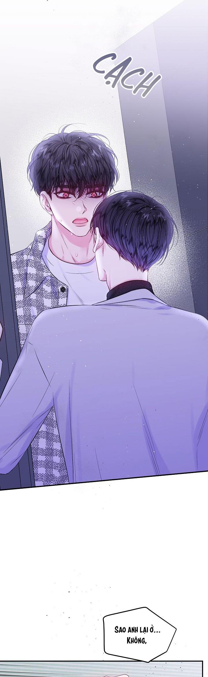 Đọc truyện BÌNH MINH THỨ HAI - Chapter 64