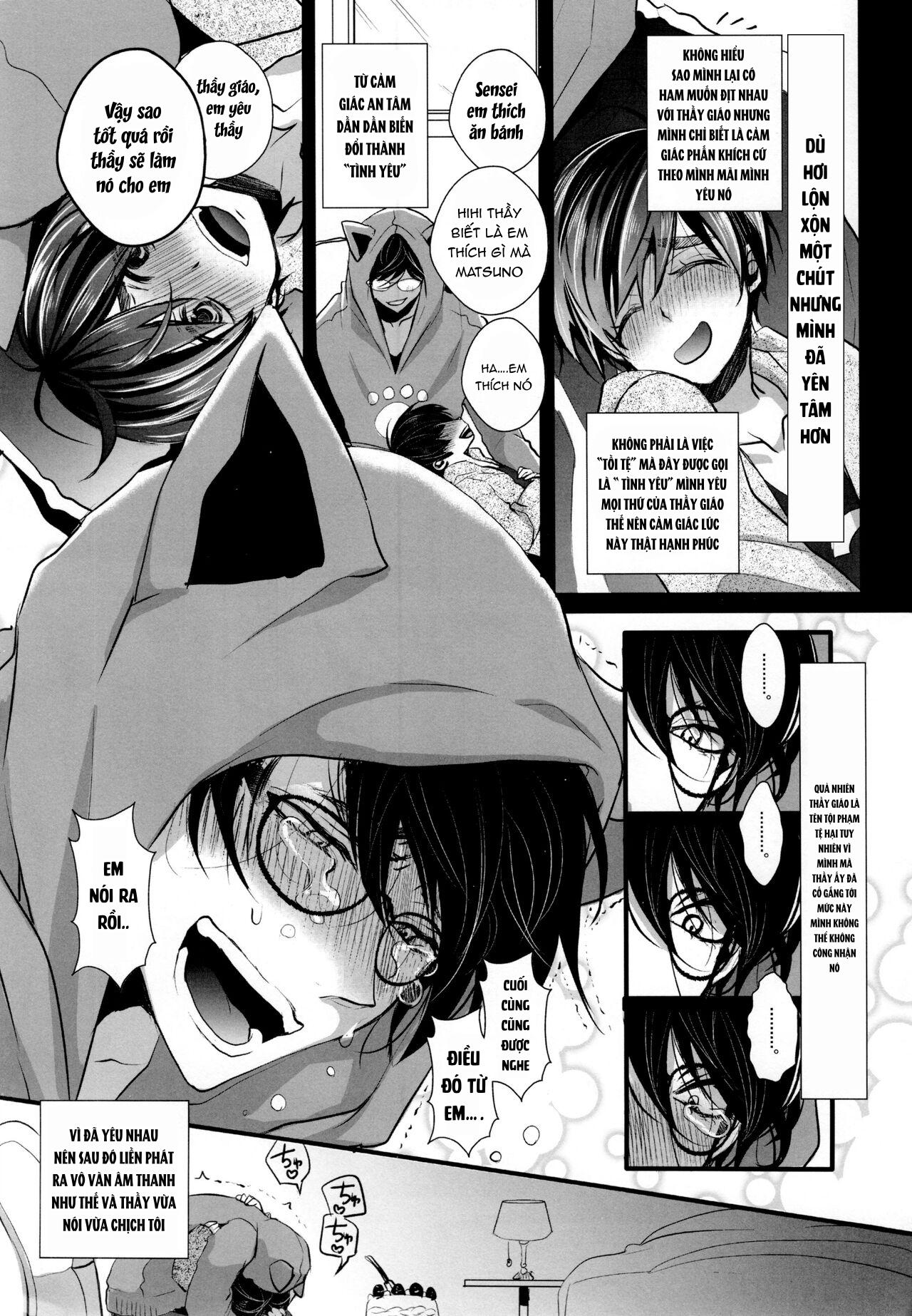 Đọc truyện Đạo Tàn Bụ - Chapter 31