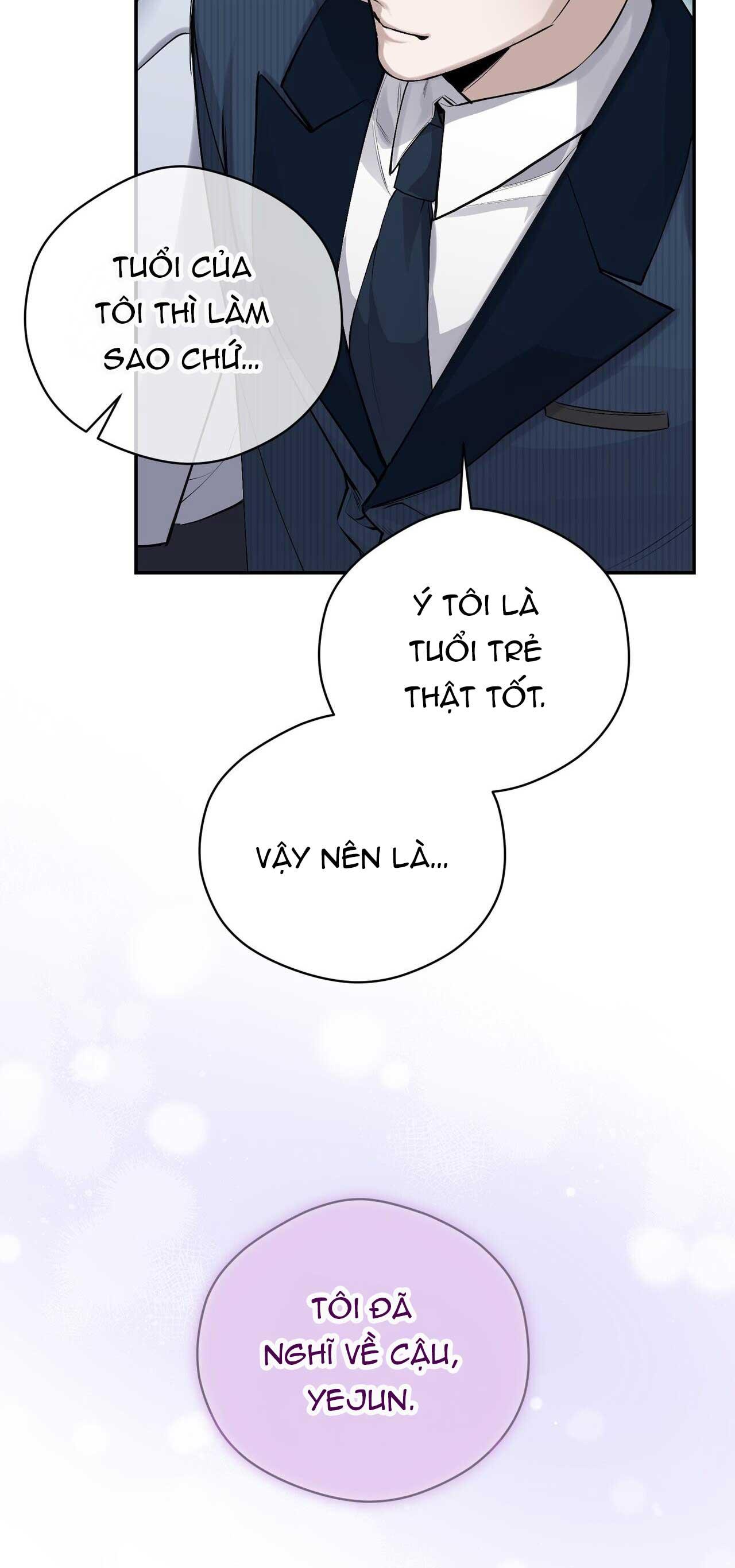 Đọc truyện NÀNG THƠ - Chapter 6