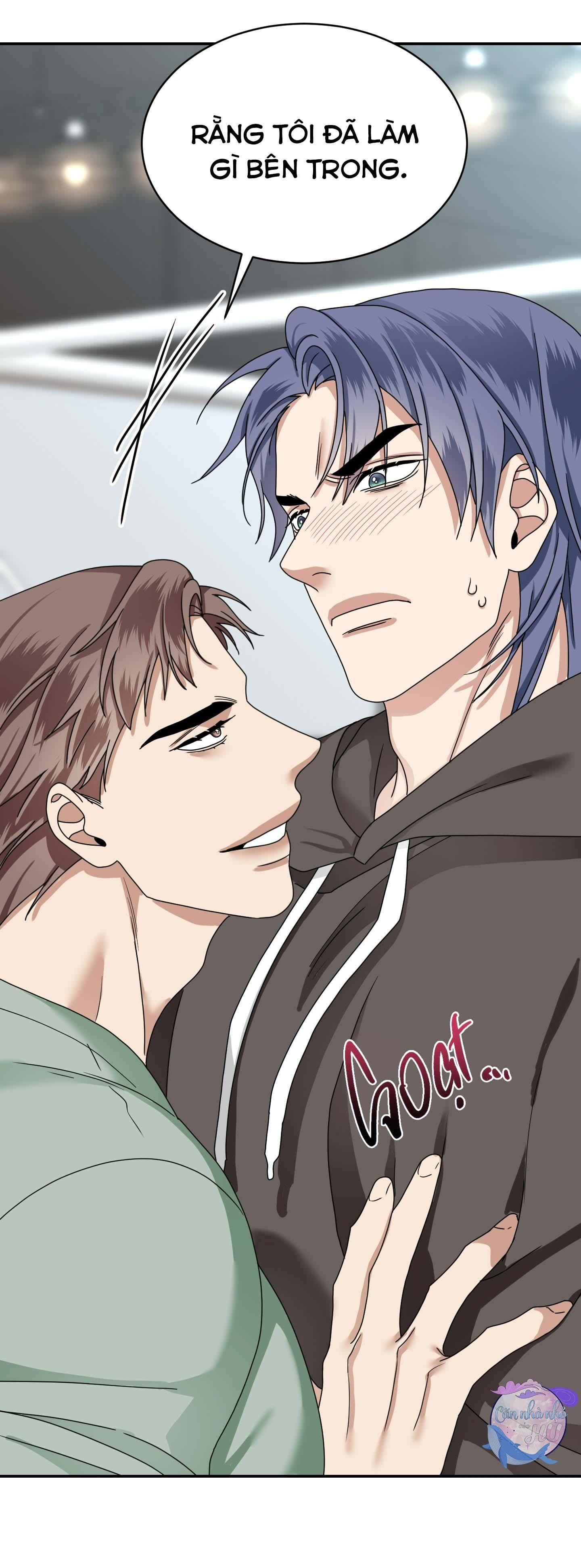 Đọc truyện LIST TRUYỆN NGẮN CHỊT CHỊT - Chapter 97