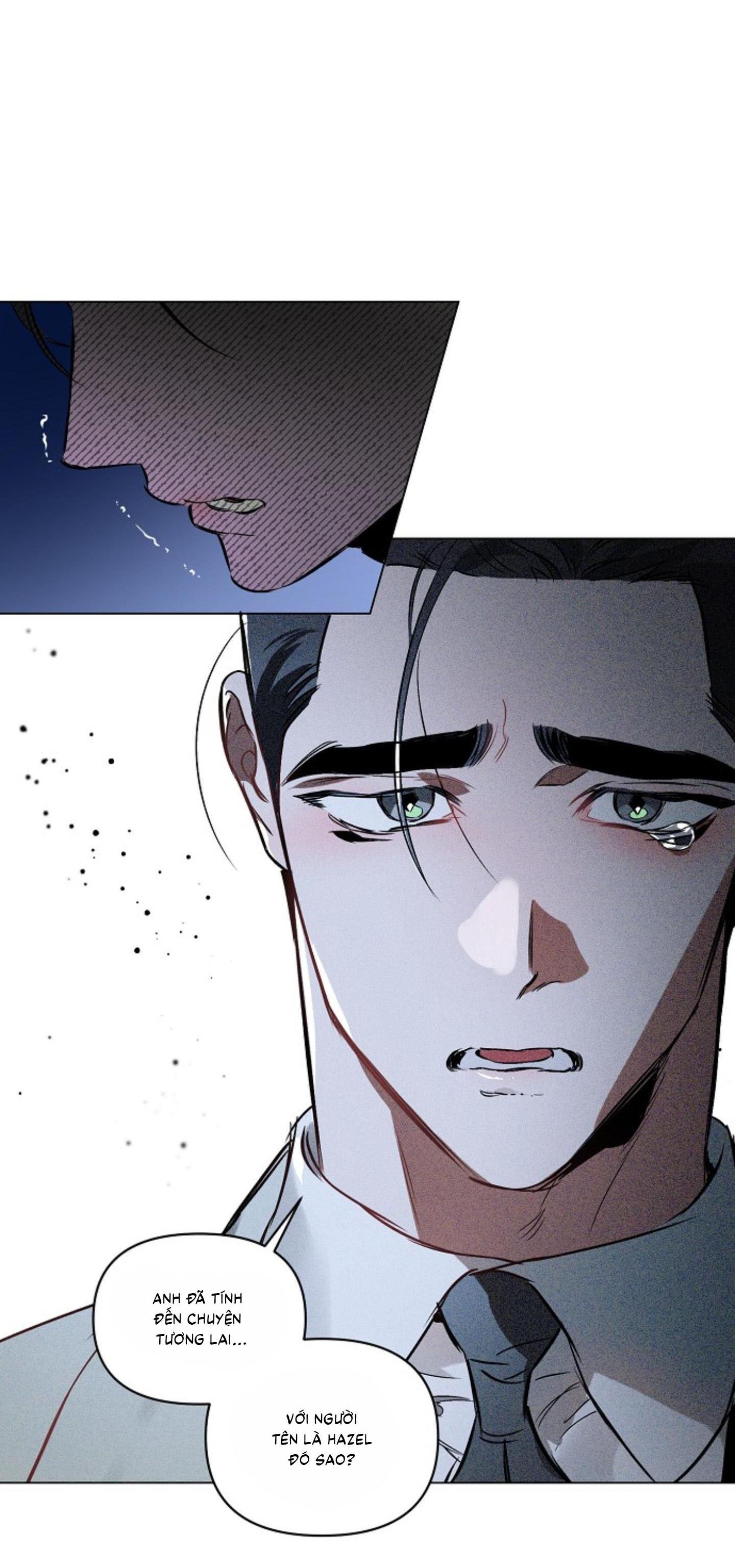 Đọc truyện Định Tên Mối Quan Hệ - Chapter 102