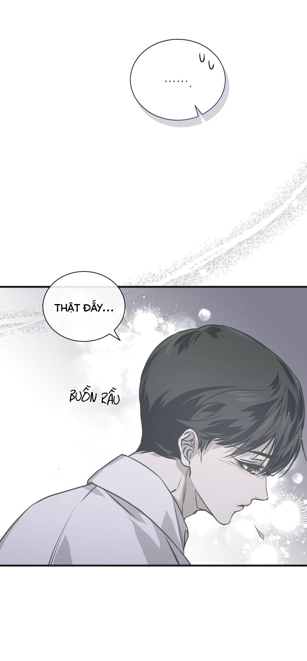 Đọc truyện THẤT LẠC - Chapter 15