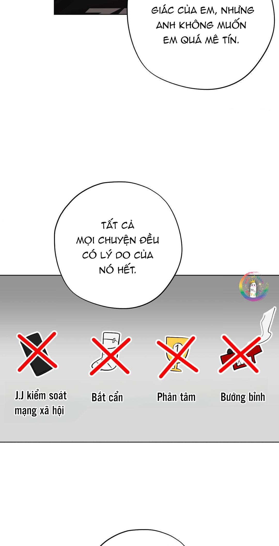 Đọc truyện (END) Tay Đua Đỉnh Cao - Chapter 22