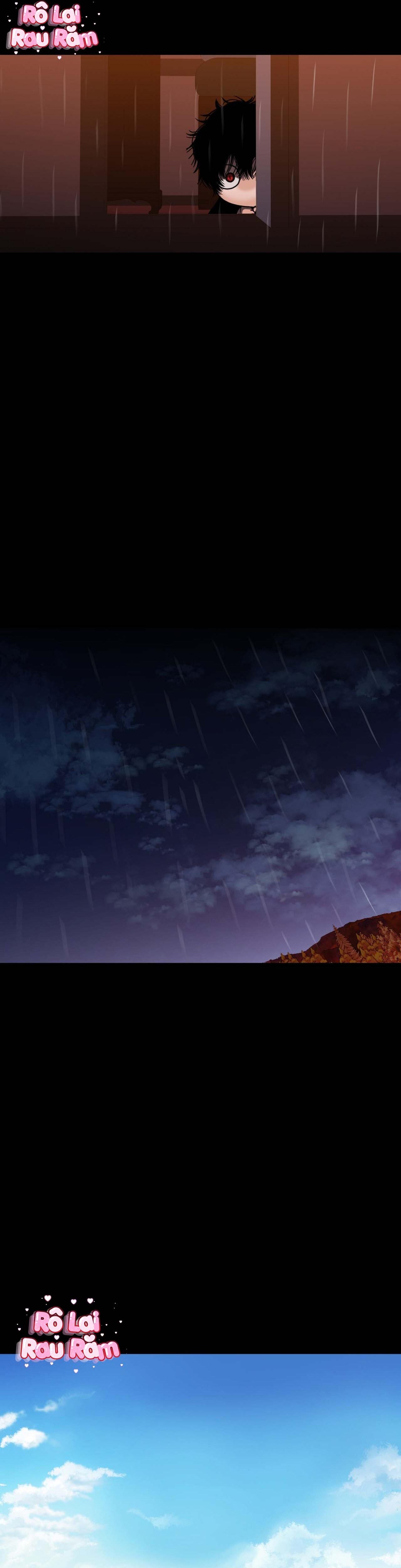 Đọc truyện Thực nhân tha hoá - Chapter 35