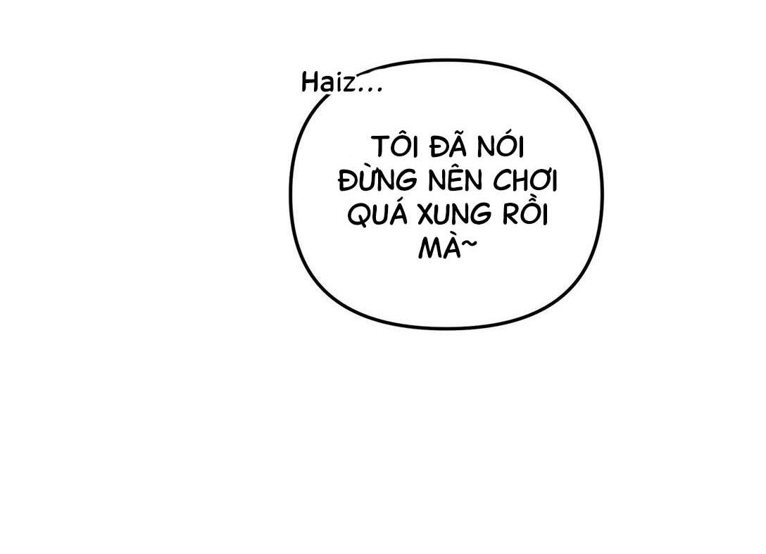 Đọc truyện Bạn Trai Mãnh Hổ Của Hắn - Chapter 34