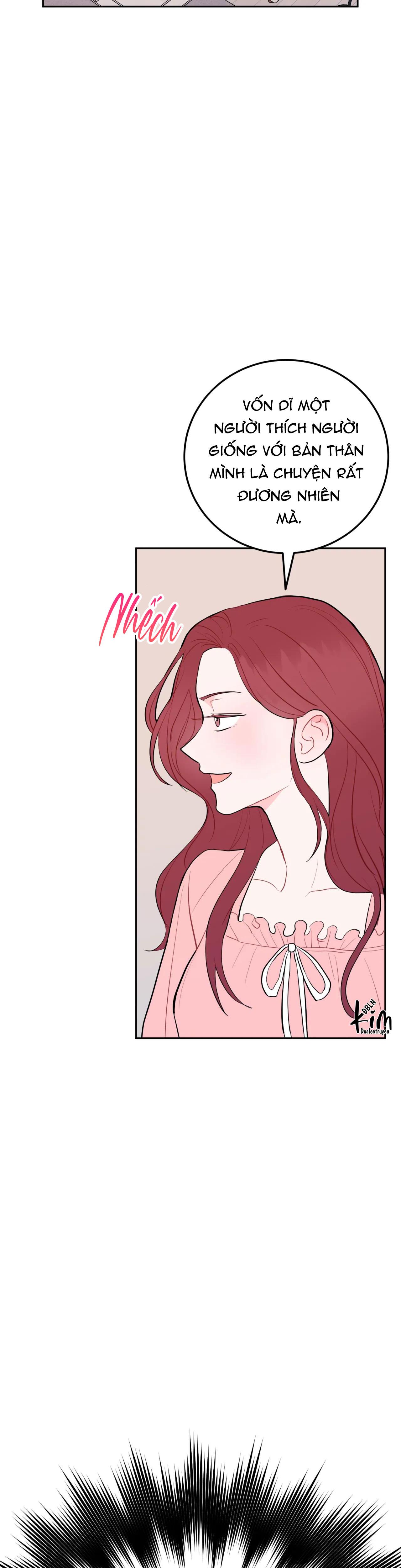 Đọc truyện KHOẢNG CÁCH VƯỢT QUA GIỚI HẠN - Chapter 48